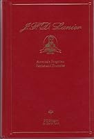 JFD Lanier: America's Forgotten Patriot and Financier 1884125808 Book Cover