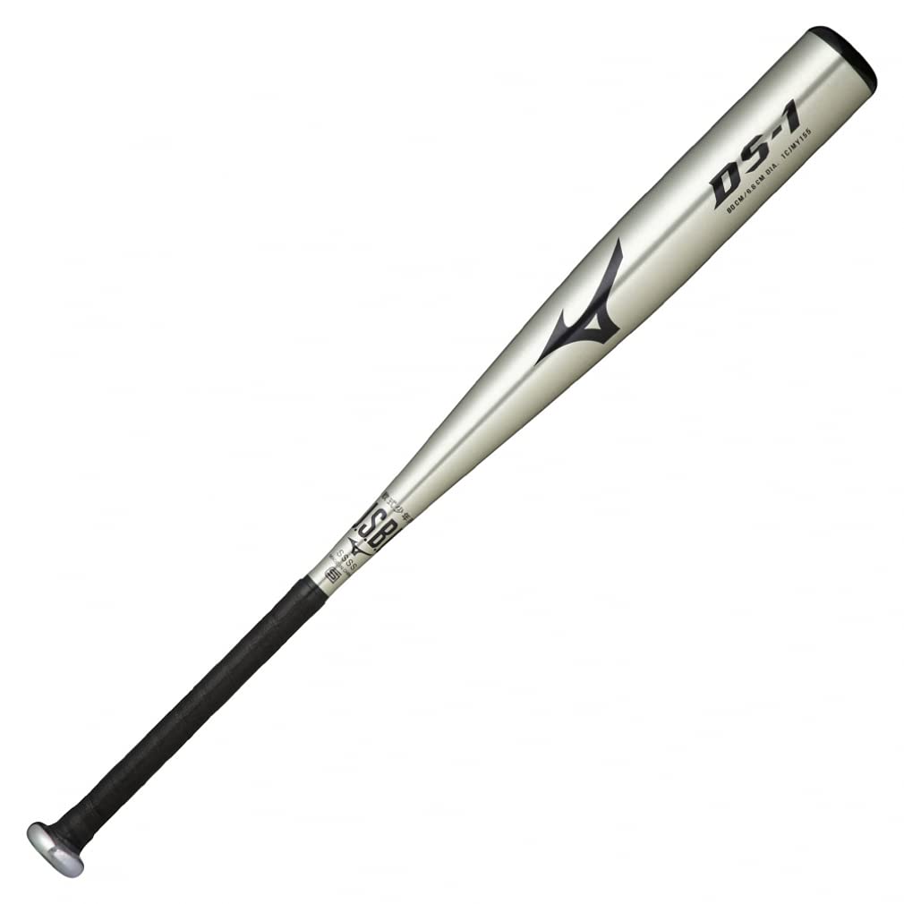 MIZUNO 軟式少年用バット DS-1 80cm 永*幸様 ミズノ DS-1 軟式バット 80cm 軟式少年用 野球 スポーツ