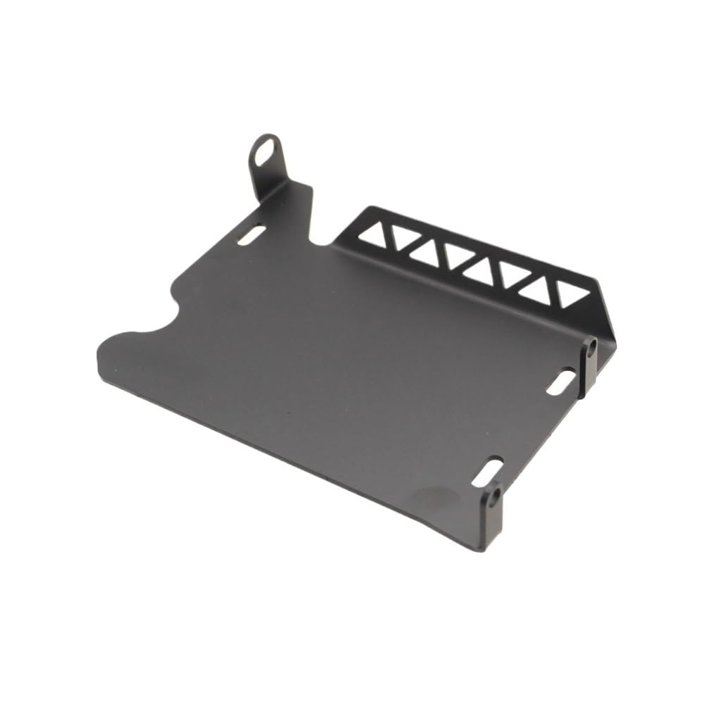 Couvercle protection moteur G368 absorbant les chocs violents - 7