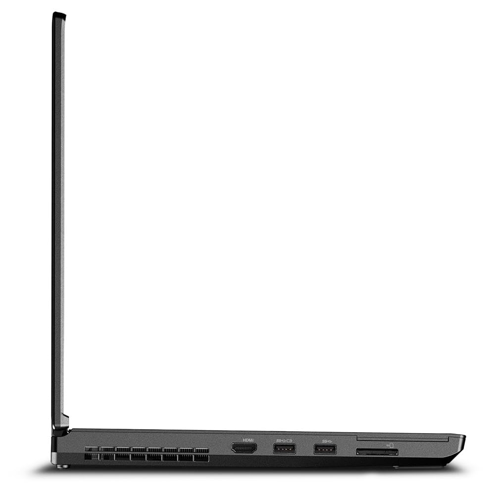 Windowsノート本体 ThinkPad P53 (i7/32G/256x2+500GB/T1000) Windows