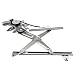 SUNROAD Power Window Lift Regulator & Motor Front Left Driver Side for 1997 1998 1999 2000 2001 Toyota Camry Sedan 4-Door