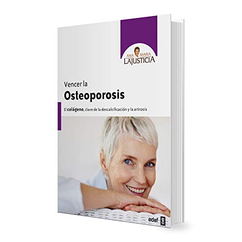 Vencer LA Osteoporosis: El colageno, clave de la