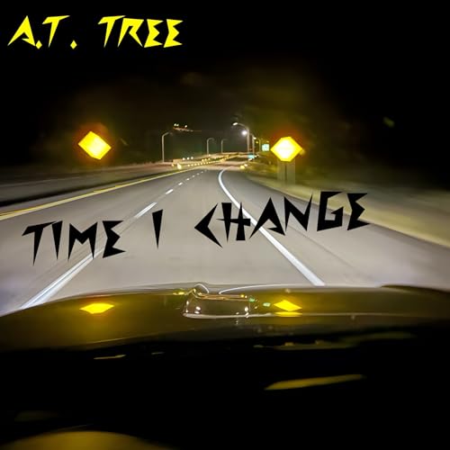 Time I Change [Explicit]
