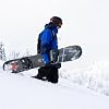 Lib-Tech Dynamo Mens Snowboard