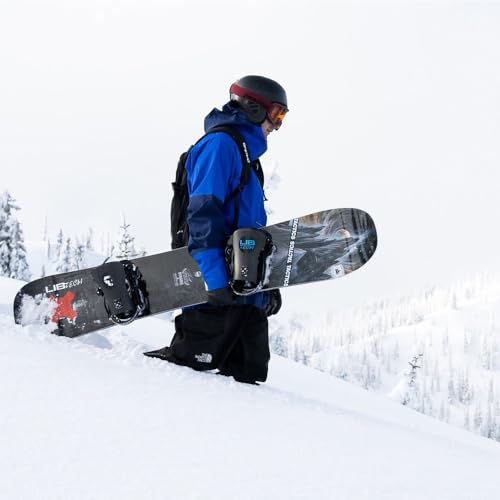 Lib Tech Dynamo Snowboard