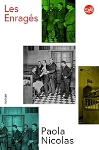 Les Enragés par Nicolas