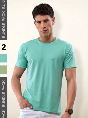 Image of Lux Nitro Men T-Shirt