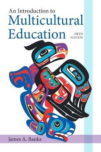 Amazon | An Introduction to Multicultural Education (5th Edition ...