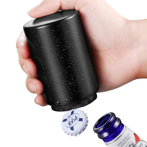 r[𔲂 Destapadores de Cerveza {gI[vi[ {gLbvI[vi[ACLbvLb`[t_E|bvItr[𔲂AN[ȃo[e_[c[AYr[Mtg(ubN)