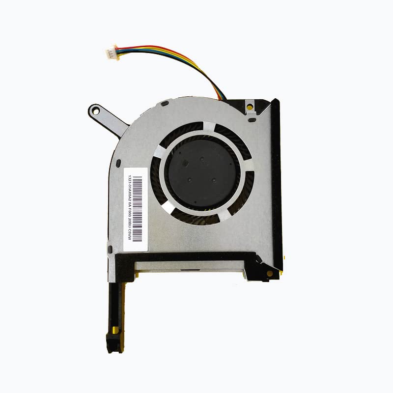 Ventilateur de refroidissement CPU GPU ASUS FA506 double flux air