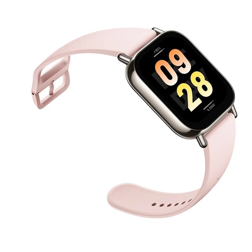 Image of Redmi Watch Strap Candy Pink