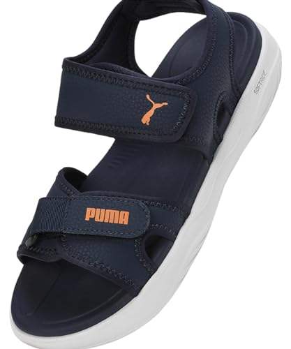 Image of PUMA mens Softride Seave Proplex Sandal Sandal