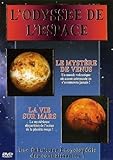 espace 120 isle d'abeau  Odyssée de l\'espace, vol. 1 [DVD]