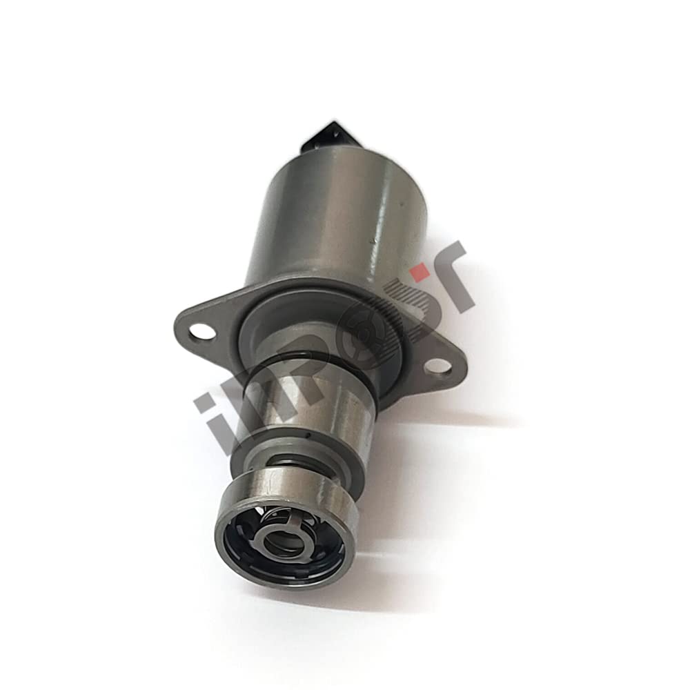 INPOST 21485928 Vanne de commande 12 V compatible avec Volvo FH/FM/FMX/NH 9/10/11/12/13/16 23871482 21891856 21652817 23013327