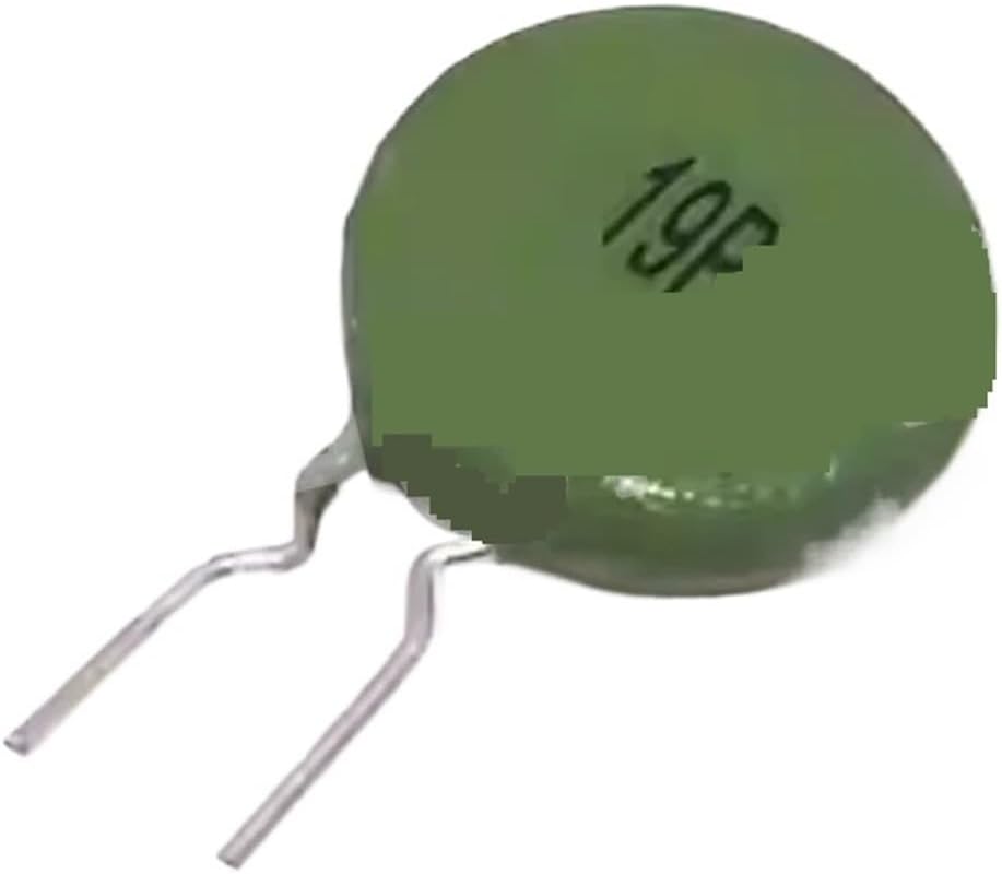 10PCS Welder Thermistor 16P 15P 19P 10P Positive Temperature Resistors Green(19P-100R)