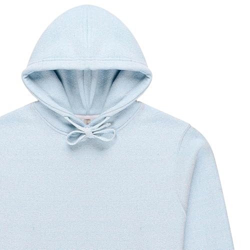 9.3 oz Heavy Weight nantucket Premium Pullover Hoodie Style 8173