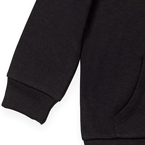 Image of Hot Wheels Boys' Fleece Hooded Sweatshirt Toddler to Big Kid