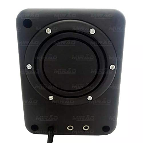 Caixa de Som Subwoofer 2.1, VC-G200