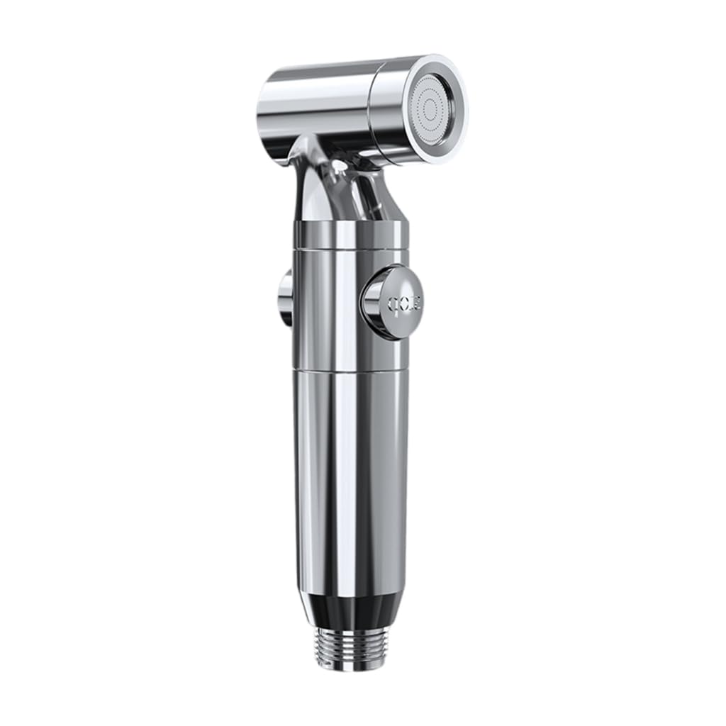 sodeber Upgrades Toilet Sprays Nozzle With Powerful Water Pressure Boosts Handheld Bathroom Bidet Sprayer For