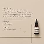 Aesop Fabulous Face Oil | Purifying Oil for Dull & Congested Skin | Hydrates, Softens and Balances Skin | Boosted with Botanicals | 0.8 oz / 25mL - Image 2