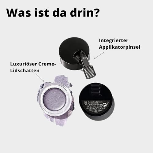 Revlon ColorStay™ Crème-Lidschatten, Creme Brulee 705