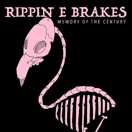 Memory of the Century by Rippin' E Brakes on Amazon Music Unlimited