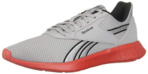 Reebok Lite 2.0, Zapatillas Hombre, Multicolor (COLSHA/LEGACR/Negro), 41 EU