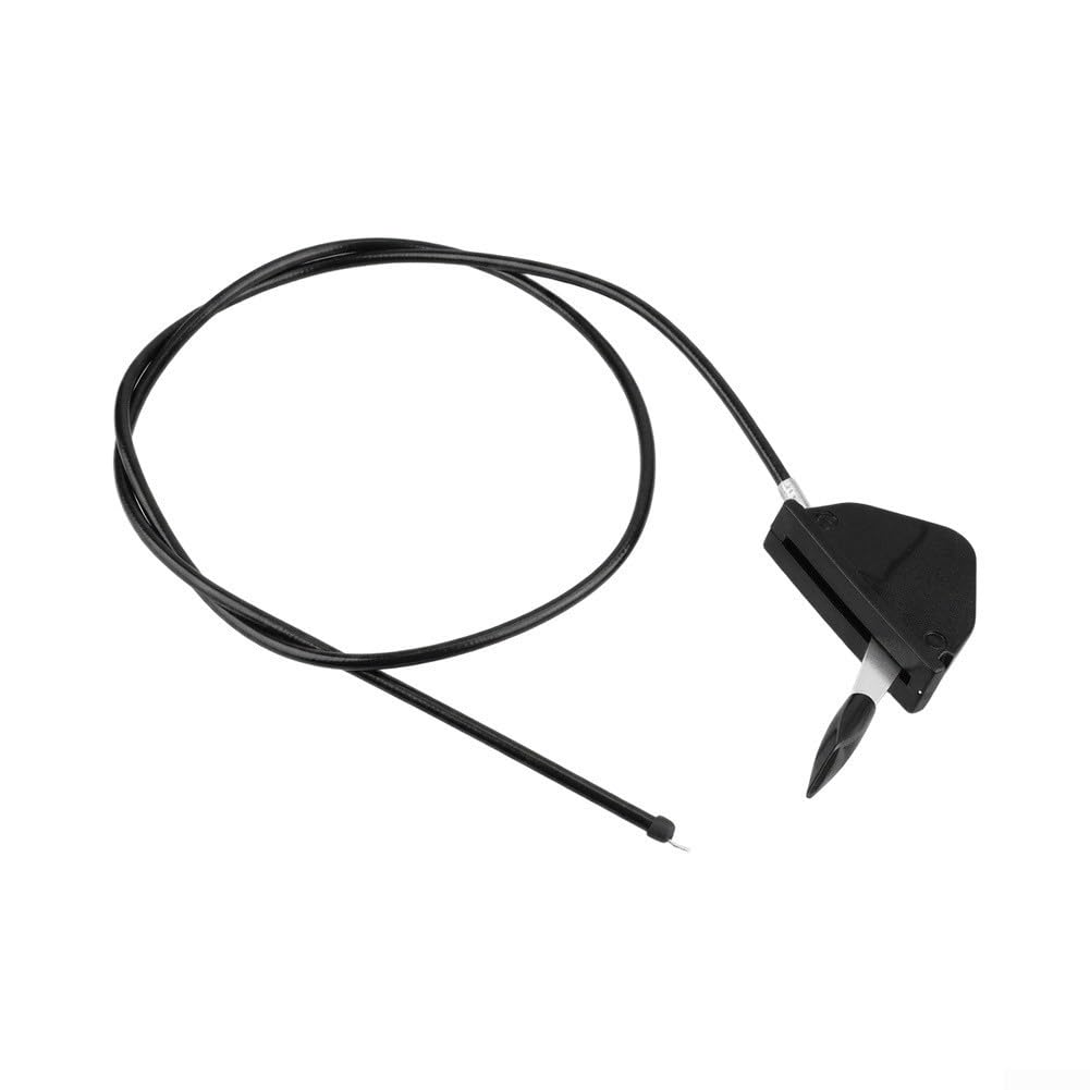 Cable de Control Metal Plástico 50.2 Pulgadas Cable de Control
