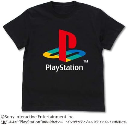 Playstation t shirts Clearance