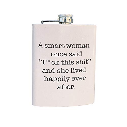 Myxx A Smart Woman Once Said"Fck This Shit" And She Lived Happily Ever