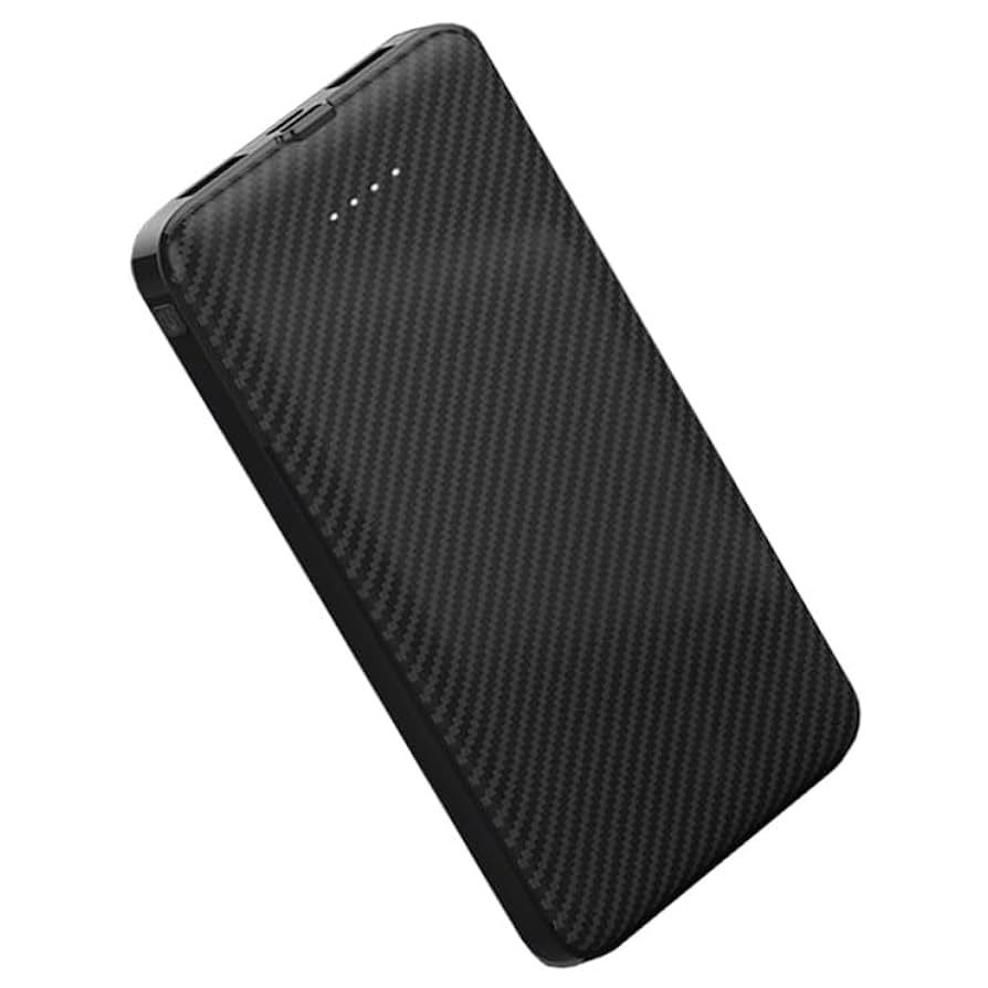 Amazon | OSHIMOBA モバイルバッテリー 大容量 軽量 10000mAh