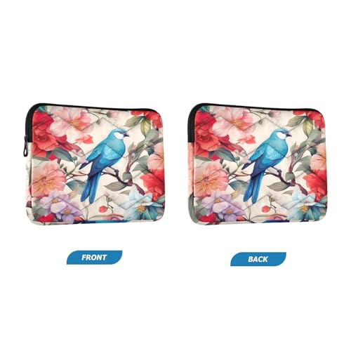 Funda para portátil 13-14 pulgadas impermeable y amortiguadora miniatura 2
