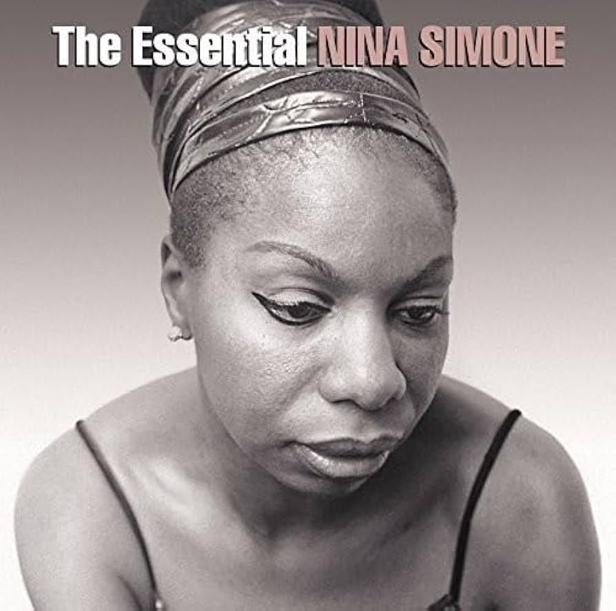 ニーナシモン Nina Simone スウェット (古着) Amazon.co.jp: エッセンシャル・ニーナ・シモン: ミュージック