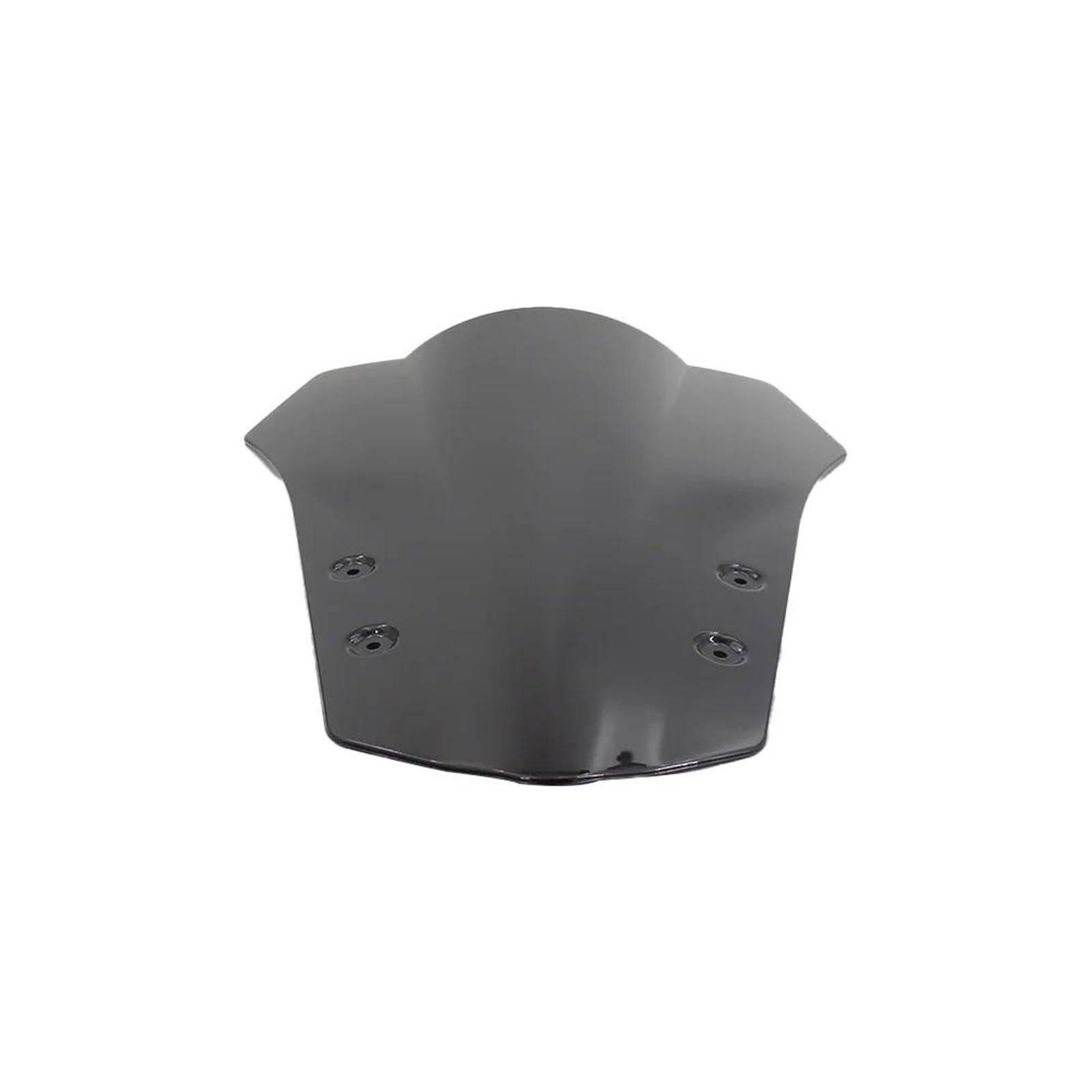 Deflettore Moto per MT-09 per Tracer 900 GT 2015 2016 2017 Parabrezza per Moto Deflettori Antivento Visiera per Strumenti ABS Parabrezza