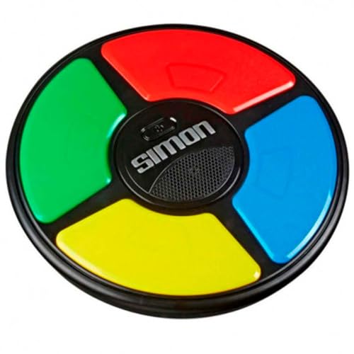 Hasbro Gaming Simon Electronic Memory Game