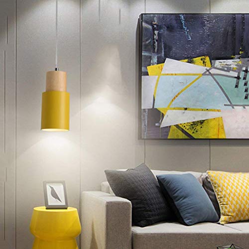 Lampadario - Comodino Lampadario a testa singola