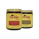 Iron Ridge Stockmakers Kit