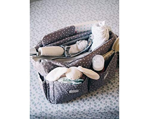 MY BAG´S-BANDOLERA SWD GRIS