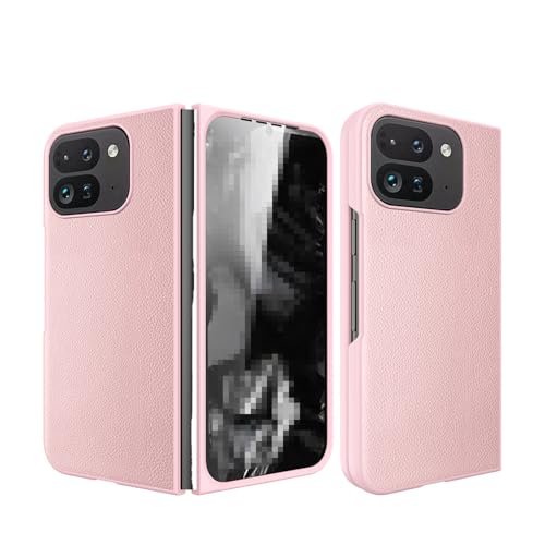 KOOLRIVEREPixel 9 Pro Fold P[X ϏՌ Jo[ KX+PUU[+vX`bN OʋKX Vv O[O sNZ9 v tH[h یP[X Jo[/Jo[(sN)