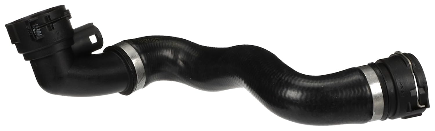 Cooling system hose EPDM (ethylene propylene diene Monomer (M-class) rubber)