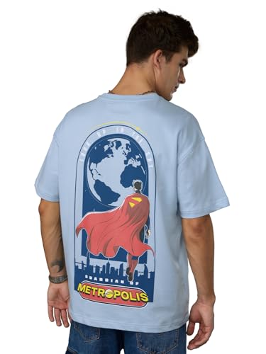 Image of The Souled Store Men T-Shirt