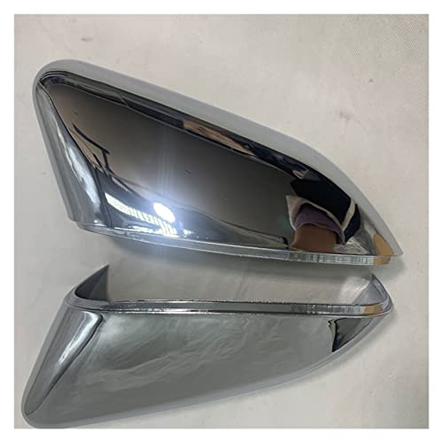 Boîtier de rétroviseur pour Range Rover Sport LR2 coques contre les rayures latérales