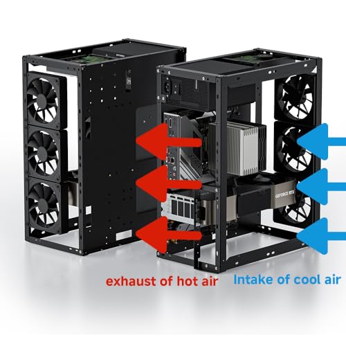 The 28 Best Rack Mount Computer Cases of 2026 [Verified] - Cherry Picks
