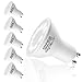 Produktbild Aigostar 177768 LED-Leuchtmittel, GU10, 6 W, kaltes Licht