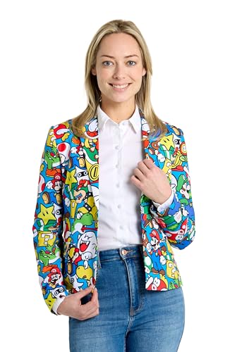 Mario Super Blazer2