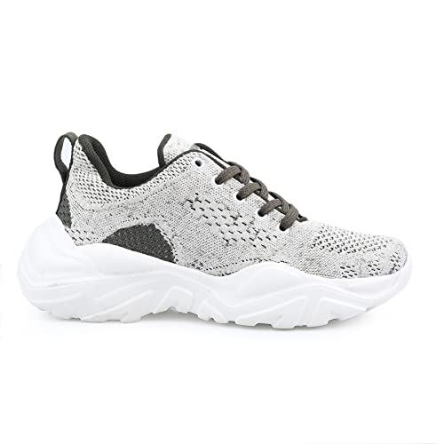 Image of Bacca Bucci Women Lace Up Sneaker Shoes