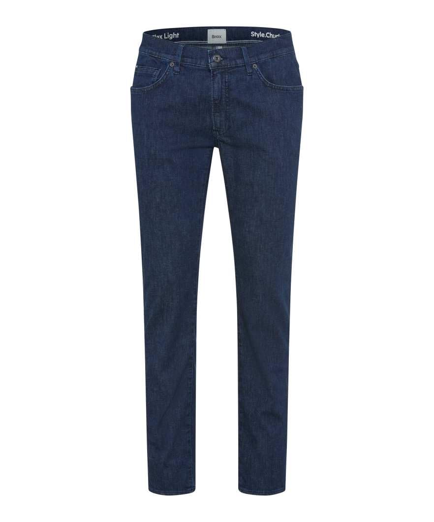 BRAX Herren Sytle Chuck Hi-Flex Light Jeans