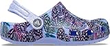 Kids’ Classic Butterfly Clog