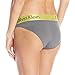Calvin Klein Women's Dual Tone Bikini Panty