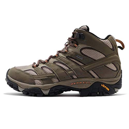 merrell moab 2 high